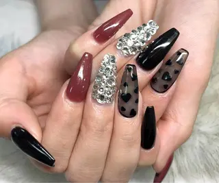 ネイル nail salon FLEEKのネイルデザイン