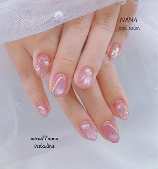 ネイル NANA nail salonのネイルデザイン
