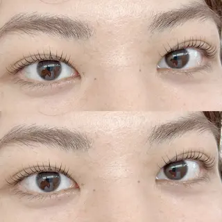 マツエク・マツパ mio. AIのマツエク・マツパデザイン