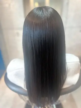 カラー I'll所属・潤艶ケア特化⭐️ 南吹田️⭐️まいまいのヘアスタイル