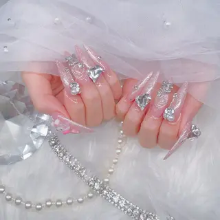 ネイル ammy seiのネイルデザイン