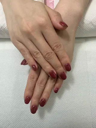 ネイル 愛蘭 西明石ネイルのネイルデザイン