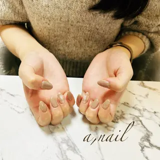 ネイル ネイルサロン エーネイルのネイルデザイン