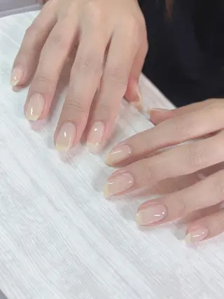 ネイル nail salon Lauleaのネイルデザイン