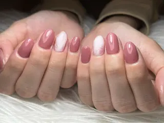 ネイル Era nailのネイルデザイン