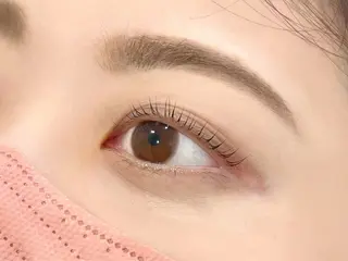 マツエク・マツパ bello杉原 夏朱のマツエク・マツパデザイン