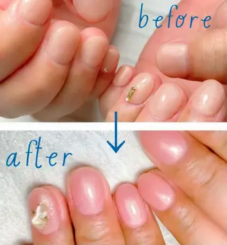 ネイル Prismoon  Nail所属・Prismoon /津市ネイルのネイルデザイン