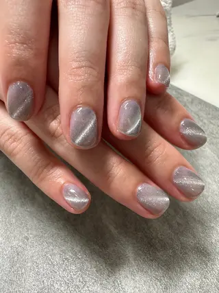 ネイル ルミエナ銀座 MUKAEDAのネイルデザイン