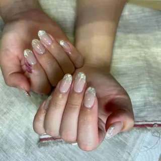 ネイル Sunny.Roa fujiのネイルデザイン