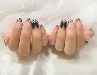 ネイル Arai 🫧のネイルデザイン