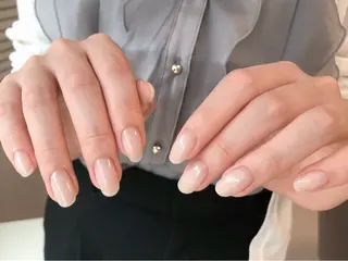 ネイル atelier in bloomのネイルデザイン