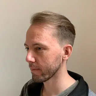 ショート レイヤー/艶髪/ 髪質改善/YUYAのヘアスタイル