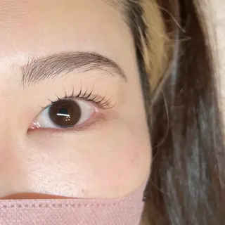 マツエク・マツパ Selene momoka:)のマツエク・マツパデザイン