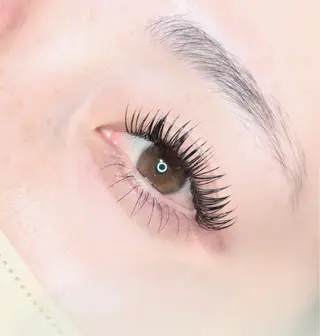 マツエク・マツパ PROGRESS 龍ケ崎 yu 🎀のマツエク・マツパデザイン