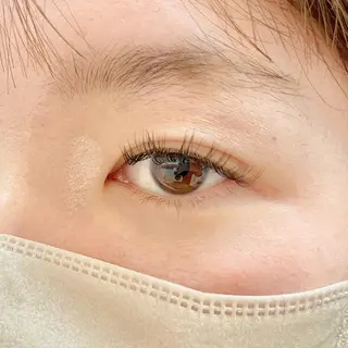 マツエク・マツパ TOMATO梅田所属・TOMATO 松島のマツエク・マツパデザイン