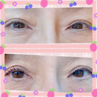 マツエク・マツパ Maki modepopのその他イメージ