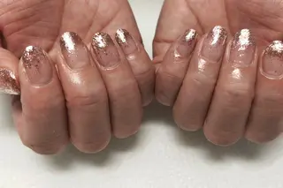 ネイル Nail eim　【ネイルエイム】所属・古賀 倭子のネイルデザイン
