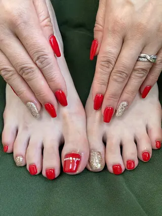 ネイル chii nailのネイルデザイン