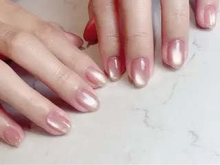 ネイル プライベートサロン Rのネイルデザイン