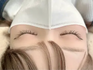 マツエク・マツパ Bianca川口 Takahashiのマツエク・マツパデザイン