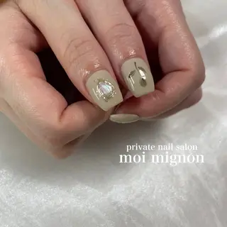 ネイル nailist Aki♡のネイルデザイン