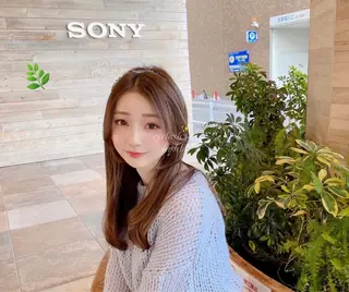 マツエク・マツパ 木場 ＊のマツエク・マツパデザイン