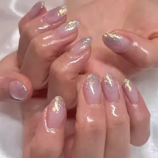 ネイル lalaroom. nailsalon航空公園店所属・lala room.のネイルデザイン