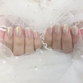 ネイル ゴン 🦋のネイルデザイン