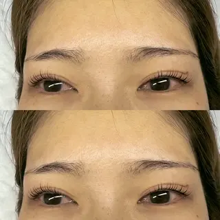 マツエク・マツパ まつパ/マツエク /眉/HBL/耳ツボのマツエク・マツパデザイン