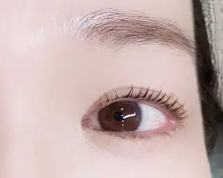マツエク・マツパ eyelash salon ReAN所属・ReAN NAKASHINAのマツエク・マツパデザイン
