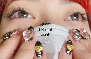 ネイル 🌖す い🌒のネイルデザイン