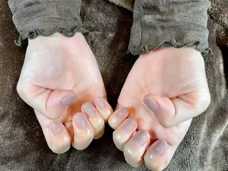 ネイル ささき れいなのネイルデザイン