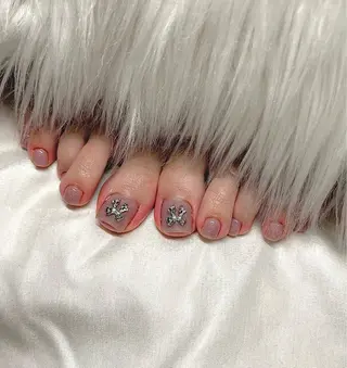 ネイル Lino+ ネイル&よもぎ蒸しのエステ・リラクイメージ