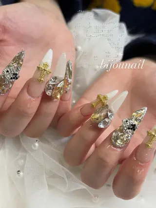 ネイル Basic本厚木店 Ruka♛のネイルデザイン