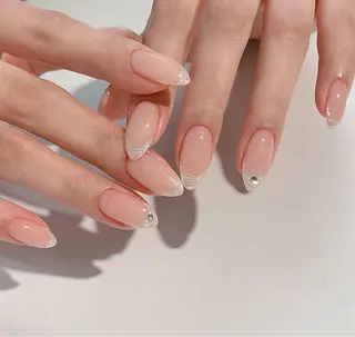 ネイル 🎀Lilla💎 Nail Salonのネイルデザイン