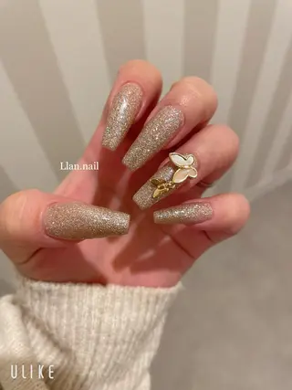 ネイル Lian nailのネイルデザイン