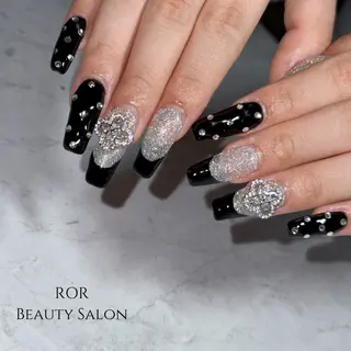 ネイル ROR所属・ROR nailのエステ・リラクイメージ