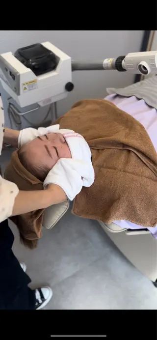 Be-can所属・momo🍑西八王子 富士森公園前サロンのその他イメージ