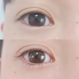 マツエク・マツパ ayahair. 彩のヘアスタイル