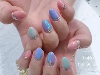 ネイル Nail Salon To Beのネイルデザイン