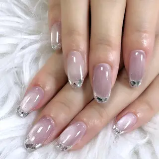 ネイル Sayaka❤️ REBEST京橋のネイルデザイン