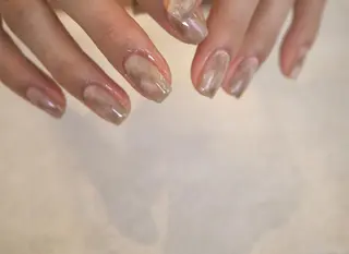 ネイル 田中 （ネイリスト）のネイルデザイン