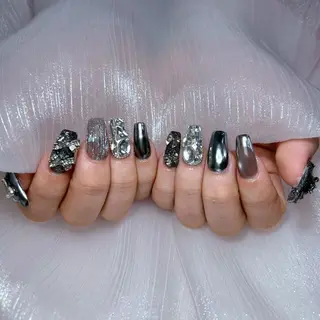 ネイル DIAMOND 💦のネイルデザイン