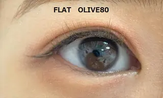 マツエク・マツパ mila.池袋 マツモトのマツエク・マツパデザイン