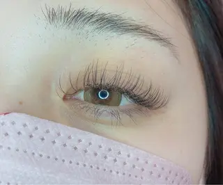 マツエク・マツパ TIARA池袋西口店 店長YASUKA💐のマツエク・マツパデザイン