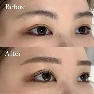 マツエク・マツパ DL•BEAUTY / COCOLOのマツエク・マツパデザイン