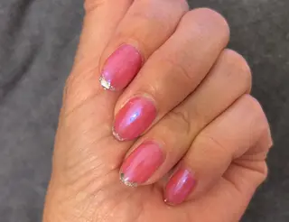 ネイル Alma Kazuのネイルデザイン