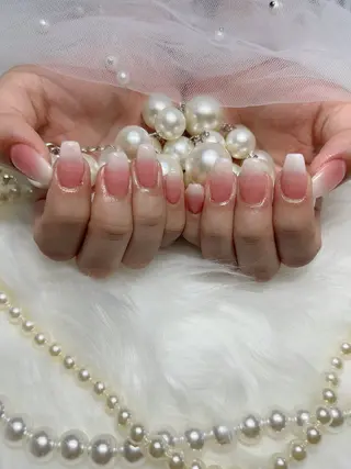 ネイル my nail plus野江内代のネイルデザイン