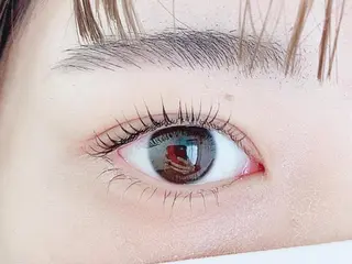 マツエク・マツパ トレヴァーデルチザン inuiのマツエク・マツパデザイン