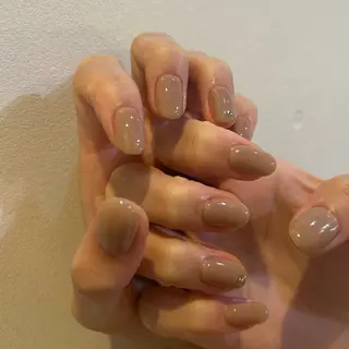 ネイル Yumi 広尾|恵比寿ネイルのネイルデザイン